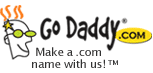 Go to the GoDaddy.com home page!